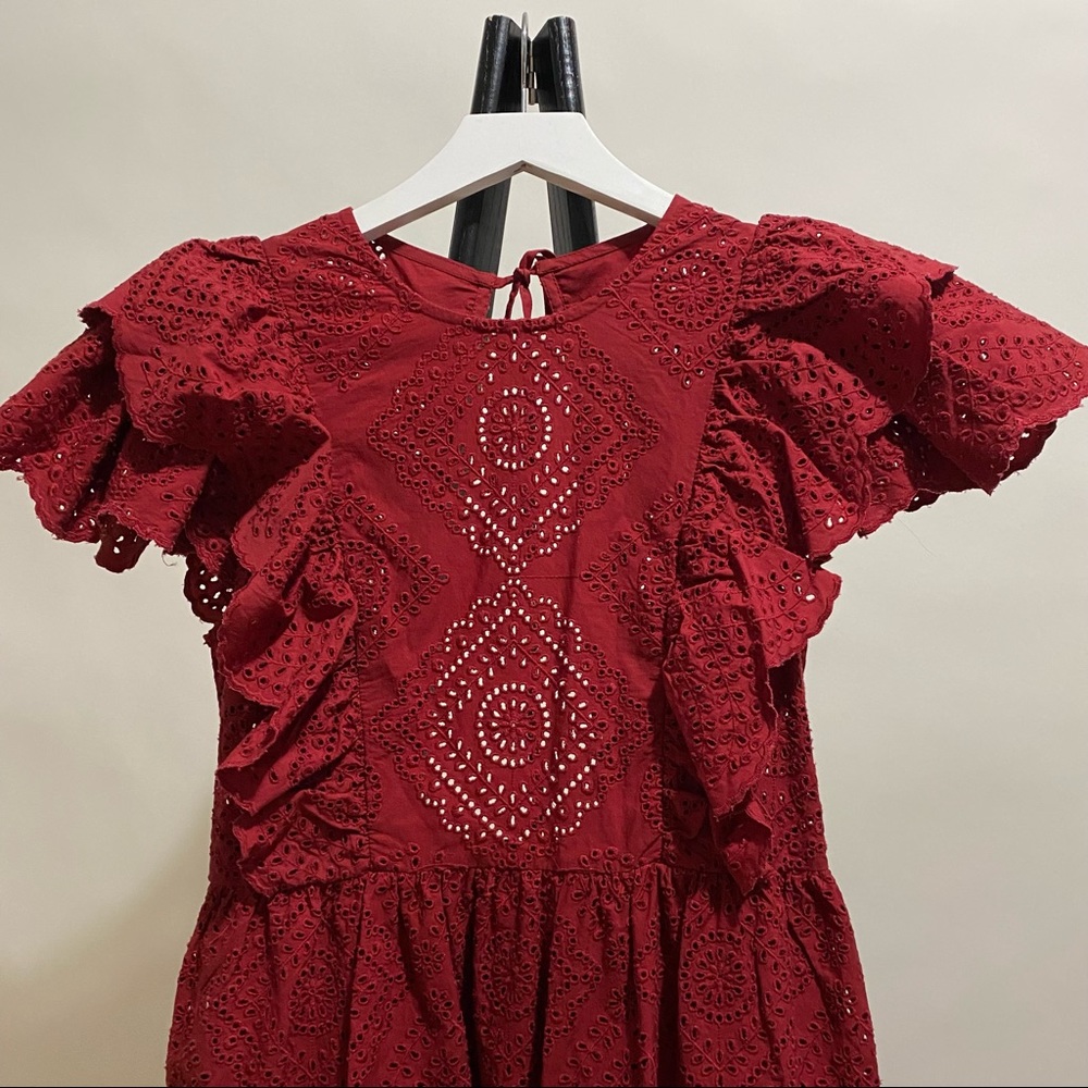 Dress - Picture 3 of 8